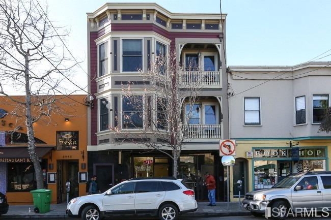 24th rencontres in san francisco